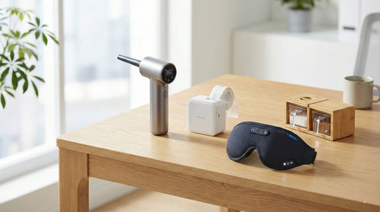 Sélection des 10 gadgets vraiment utiles en 2026 