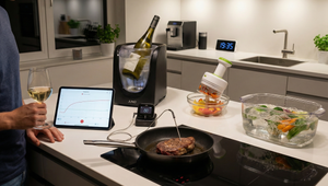 Les gadgets de cuisine qui font gagner un temps fou : J'ai testé pour vous