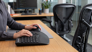 Comment l'Aménagement de votre Bureau dicte votre Productivité et votre santé