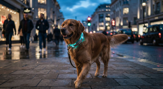 Gadgets pour Chien : Le Guide Ultime de la Pet-Tech en 2024