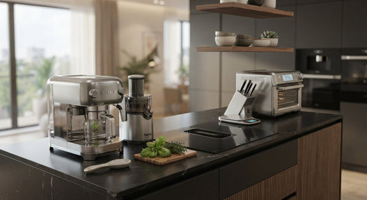 7 Mini Appareils Multifonctions pour Libérer votre Cuisine