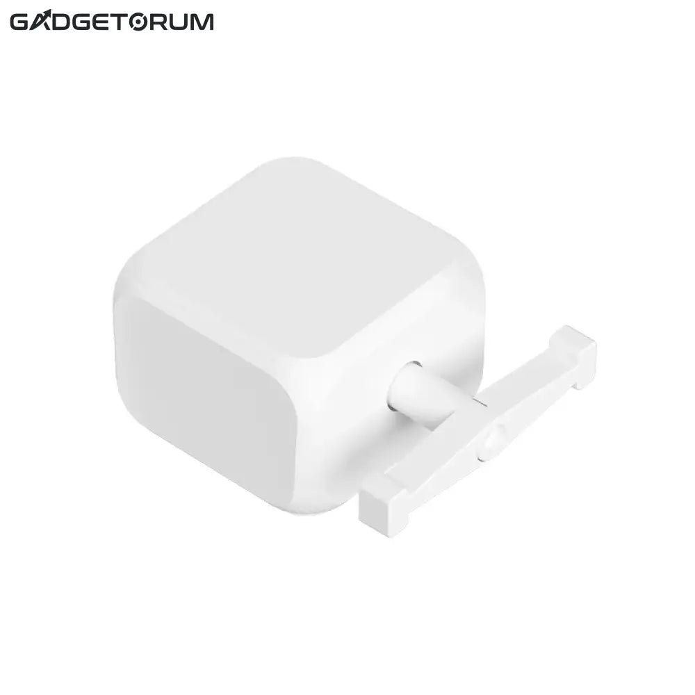 Module Pousse-Bouton Connecté Tuya: Automatisation d’Interrupteurs & Appareils sans Câblage