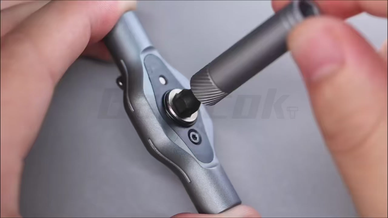 Charger la vidéo : Vidéo présentation du kit